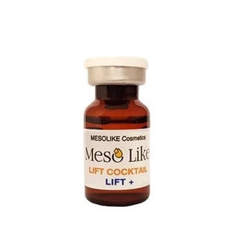 مزو لیفت مزولایک Mesolike Lift
