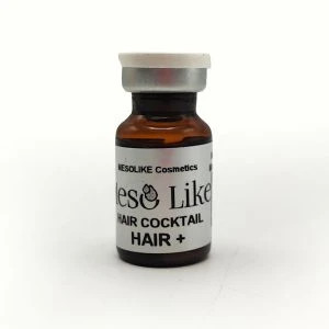 مزو هیرپلاس ضد ریزش مو مزولایک