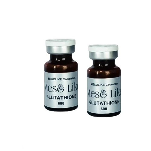 مزو گلوتاتیون مزولایک GLUTATHIONE