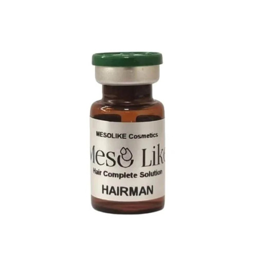 مزو هیرمن مزولایک Hairman