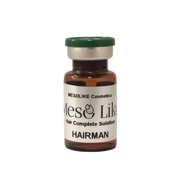 مزو هیرمن مزولایک Hairman