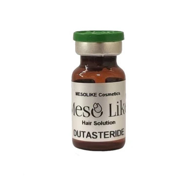 مزو دوتاستراید مو مزولایک Dutasteride