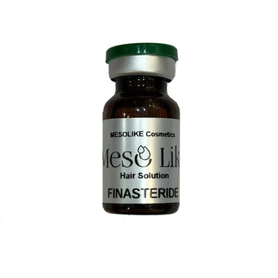 مزو فینستراید تقویت مو مزولایک finasteride