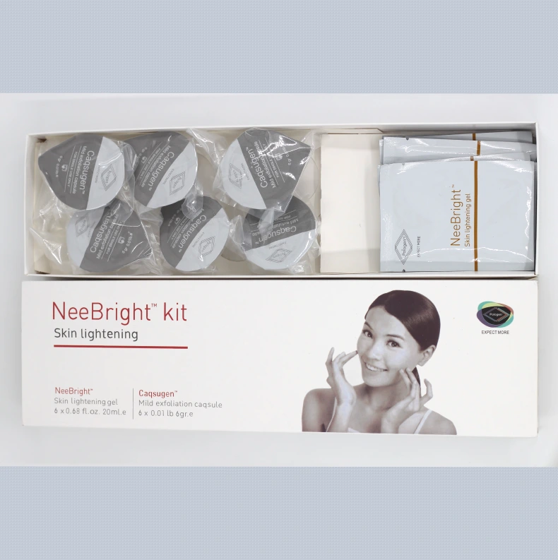 کیت پلاژن روشن کننده Neo Bright
