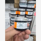 ژل کرم آبرسان مرطوب کننده و تقویت کننده ویتامین سی بادی