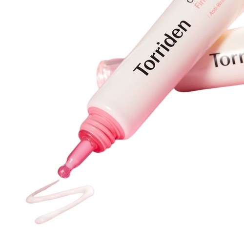کرم دور چشم توریدن Torriden