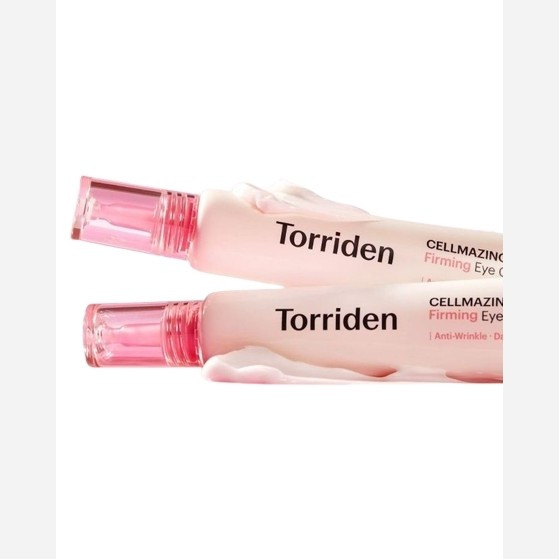 کرم دور چشم توریدن Torriden