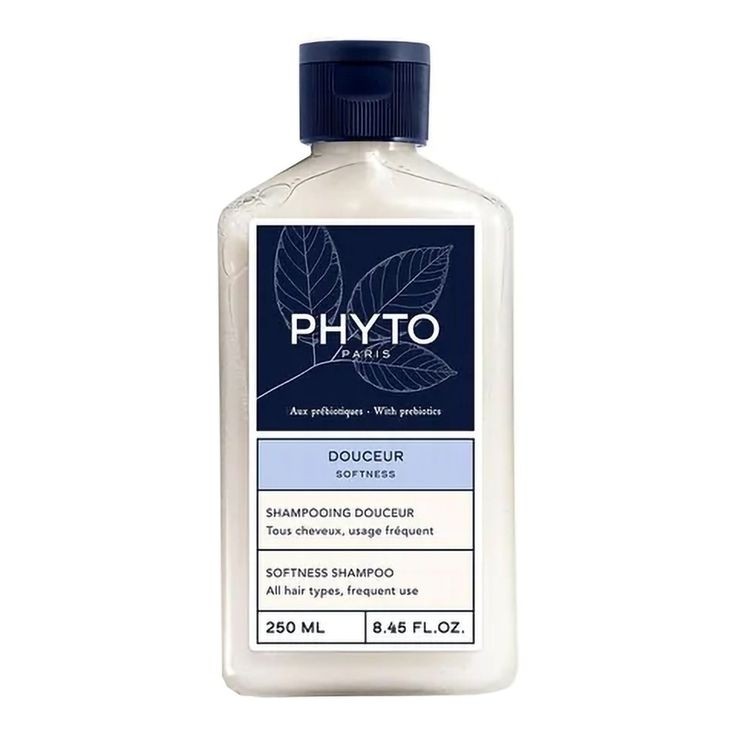 شامپو موهای آسیب دیده فیتو phyto