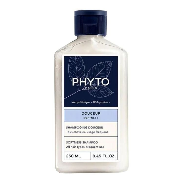 شامپو موهای آسیب دیده فیتو phyto