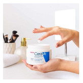 کرم مرطوب کننده پوست سراوی Cerave