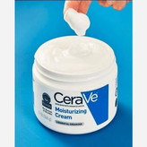کرم مرطوب کننده پوست سراوی Cerave