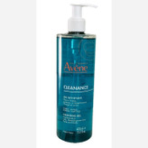 ژل شستشوی کلینانس اون Avene cleanance gel