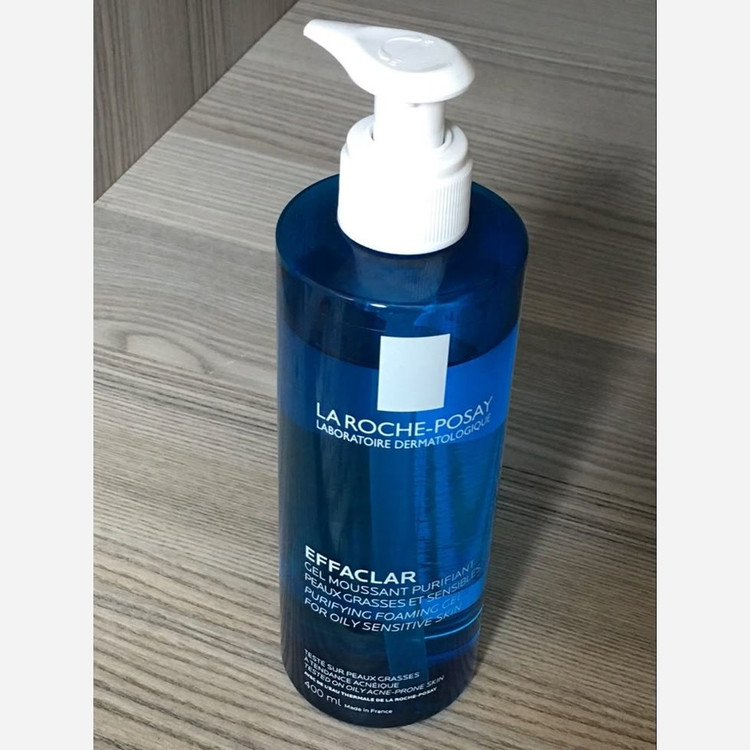 ژل شستشوی کلینانس اون Avene cleanance gel