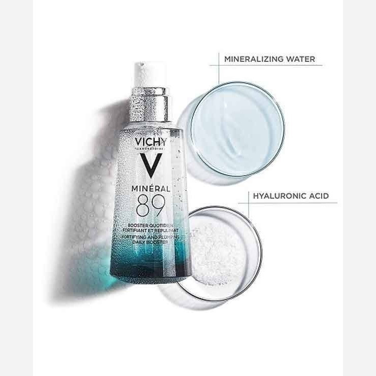 سرم آبرسان مینرال ویشی Vichi