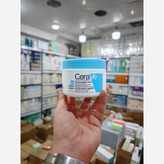 کرم کاسه ای مرطوب کننده قوی سراوی Cerave