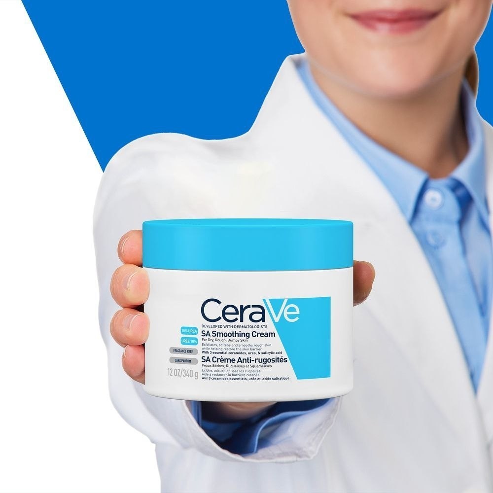 کرم کاسه ای مرطوب کننده قوی سراوی Cerave
