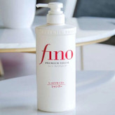 شامپو و نرم کننده پریمیوم تاچ فینو fino