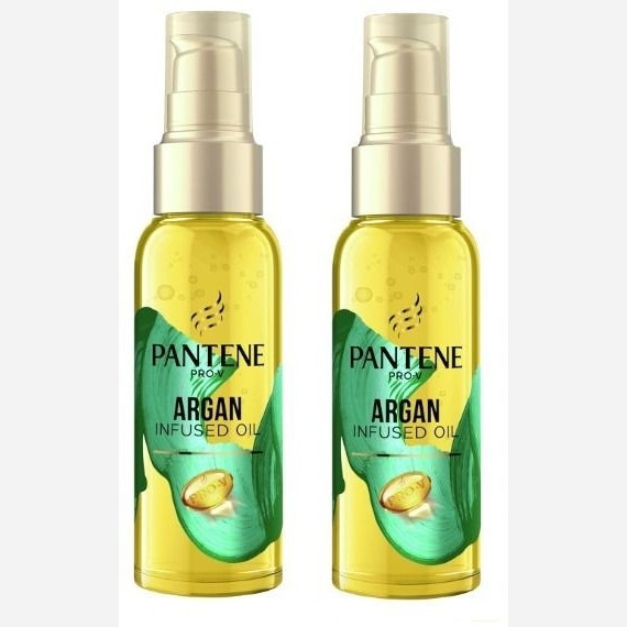 روغن موی پنتن پرو پی وی آرگان پنته pantee