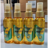 روغن موی پنتن پرو پی وی آرگان پنته pantee