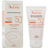 کرم ضدآفتاب مینرال اون Avene