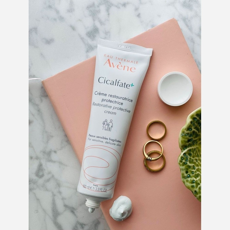 کرم ترمیم کننده سیکالیفت اون Avene