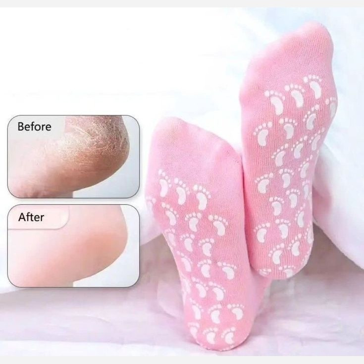 جوراب سیلیکونی اصل