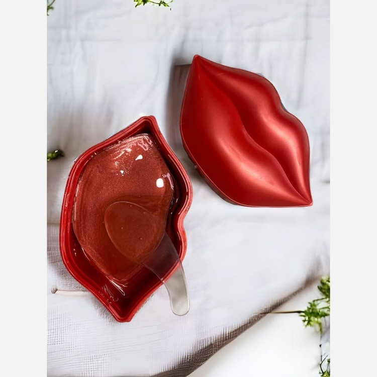 پچ لب کاسه ای