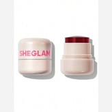 تنت لب و گونه ژله ای شیگلم sheglam