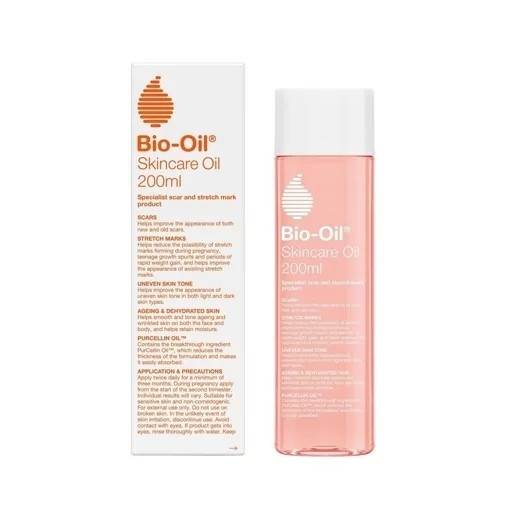 روغن ترمیم کننده بایو اویل Bio oil