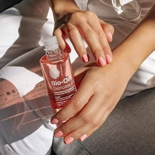 روغن ترمیم کننده بایو اویل Bio oil