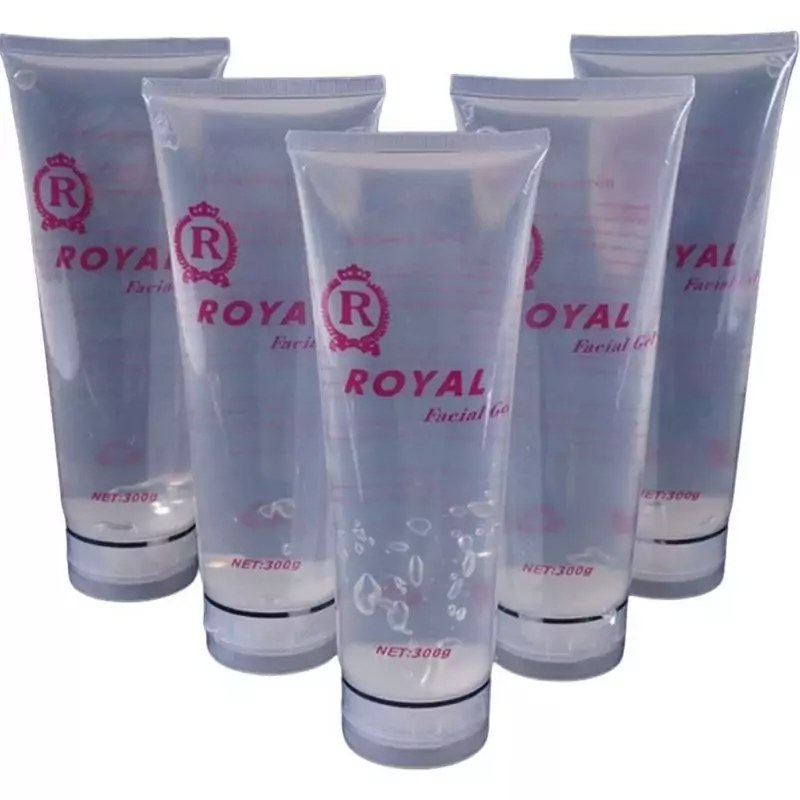 ژل هیدرودرمی (آبرسان) رویال royal