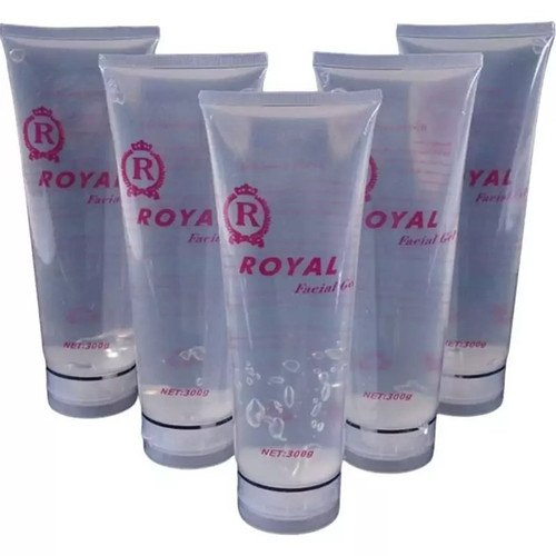 ژل هیدرودرمی (آبرسان) رویال royal