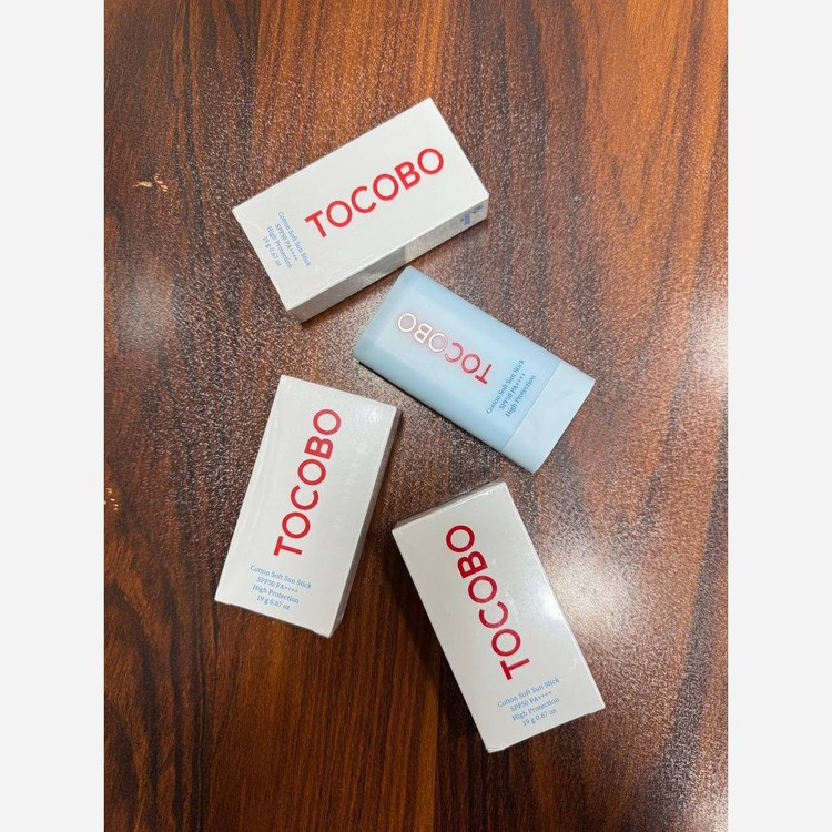 ضد آفتاب استیکی توکوبو Tocobo