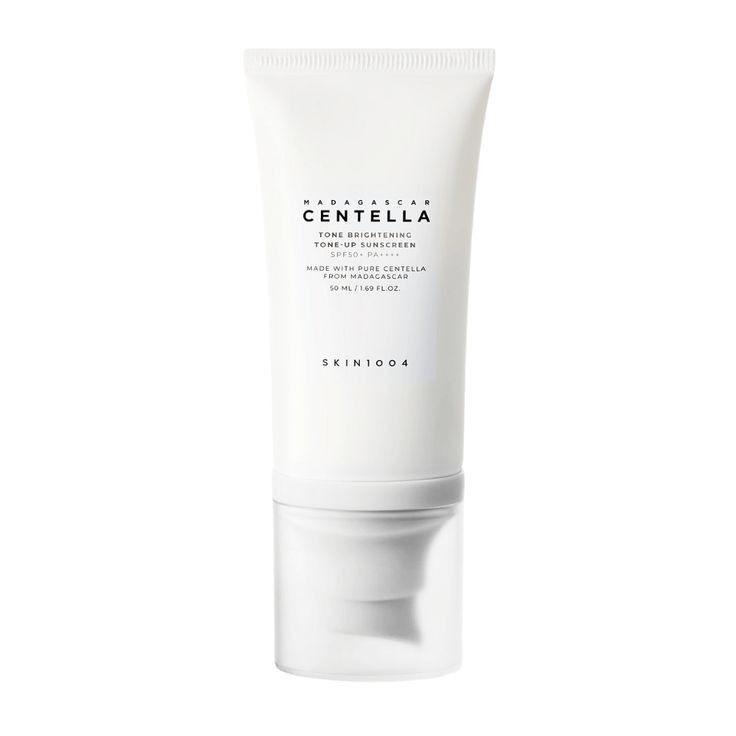 کرم ضدآفتاب ضد لک و روشن کننده ماداسگار سنتلا اسکین