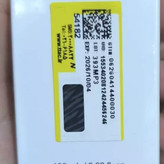 سرم تقویتی 6 پپتاید کوزارکس cosrex