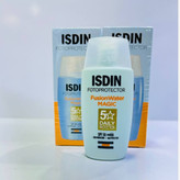 کرم ضد آفتاب isdin