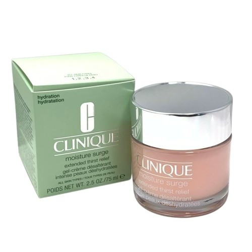 آبرسان 100 ساعته کلینیک Clinique