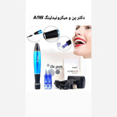 دستگاه میکرونیدلینگ A1