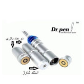 دستگاه میکرونیدلینگ A6