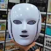 ماسک نقابی ال ای دی صورت و گردن