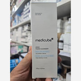فوم پاک کننده صورت مدیکیوب Medicube