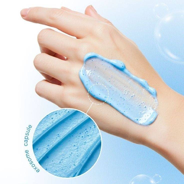 فوم پاک کننده صورت مدیکیوب Medicube
