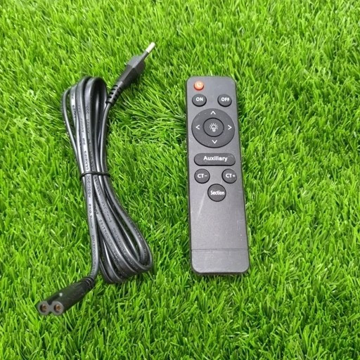 رینگ لایت استند دار