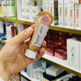 کرم ضدآفتاب هایلایف سان کر Highlife