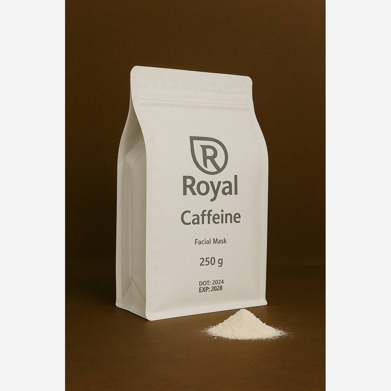 ماسک های لاتکسی رویال royal
