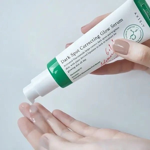 سرم ضد لک دارک اسپات اکسیس وای Axis y